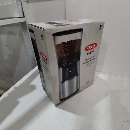 OXO BREW CONICAL BURR COFFEE GRINDER image 5