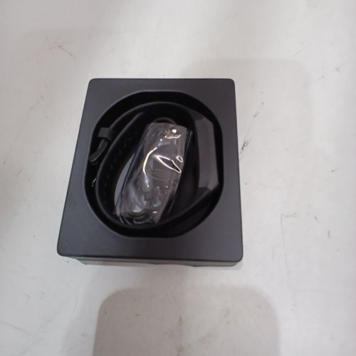 MAYUFIT SMART WATCH FITNESS TRACKER WITH 1.10'' AMOLED COLOR TOUCH SCREEN - BLACK image 3