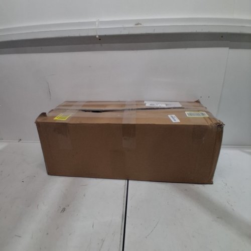 ELECTRIC DRYWALL SANDER WITH VACUUM BAG - 1800 RPM 120V - YELLOW/BLACK (MODEL: ZQ-DWSR-2108) image 9