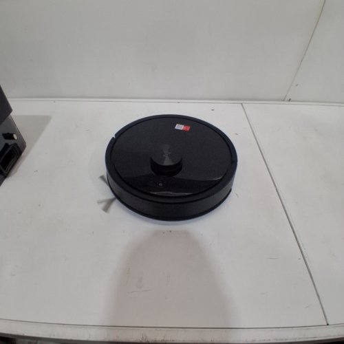 ROBOROCK Q7 M5+ ROBOT VACUUM AND MOP COMBO - 10000PA SUCTION, 7 WEEKS SELF-EMPTYING, DUAL ANTI-TANGLE SYSTEM - BLACK (MODEL: RRA0TCP+AED08LRR) image 5