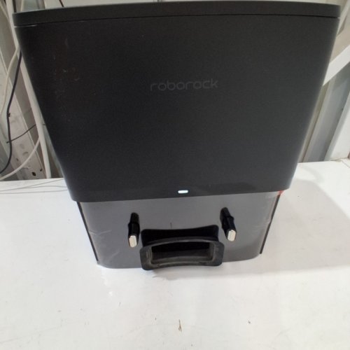 ROBOROCK Q7 M5+ ROBOT VACUUM AND MOP COMBO - 10000PA SUCTION, 7 WEEKS SELF-EMPTYING, DUAL ANTI-TANGLE SYSTEM - BLACK (MODEL: RRA0TCP+AED08LRR) image 8