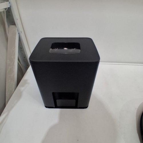 ROBOROCK Q7 M5+ ROBOT VACUUM AND MOP COMBO - 10000PA SUCTION, 7 WEEKS SELF-EMPTYING, DUAL ANTI-TANGLE SYSTEM - BLACK (MODEL: RRA0TCP+AED08LRR) image 9