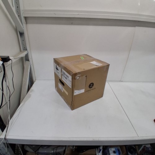 ROBOROCK Q7 M5+ ROBOT VACUUM AND MOP COMBO - 10000PA SUCTION, 7 WEEKS SELF-EMPTYING, DUAL ANTI-TANGLE SYSTEM - BLACK (MODEL: RRA0TCP+AED08LRR) image 13