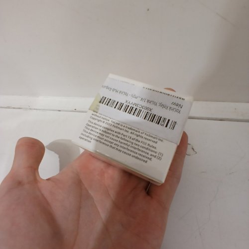 YOLINK SMART APP CONTROLLED RELAY SWITCH - HUB REQUIRED - 2034FT (MODEL: YS5706) image 3