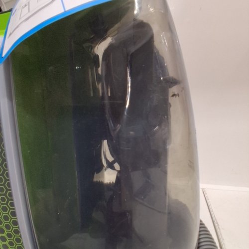 BISSELL LITTLE GREEN PROHEAT PORTABLE DEEP CLEANER/SPOT CLEANER WITH SELF-CLEANING HYDRORINSE TOOL - GREEN/GREY (MODEL : 2513B) image 5