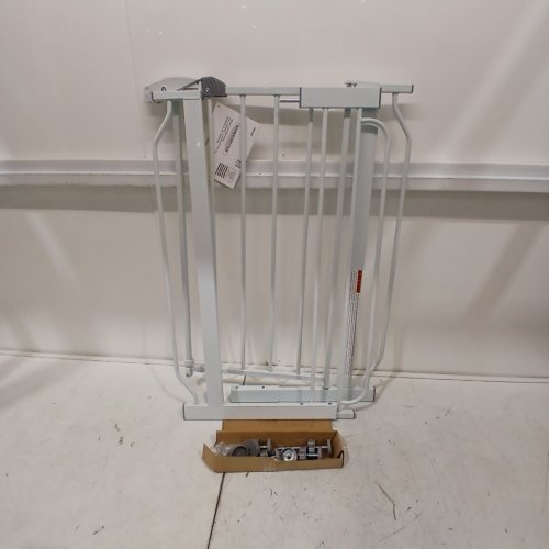 REGALO EASY STEP SAFETY GATE - 29"- 38.5" - WHITE (MODEL : 1160-DS) image 2