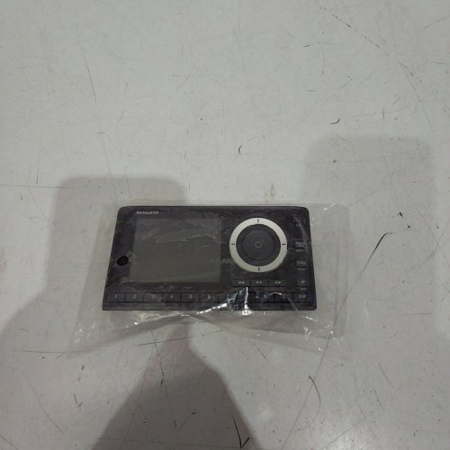 SIRIUSXM SATELLITE RADIO ONYX PLUS RADIO ONLY - BLACK (MODEL: SXPL2) image 3