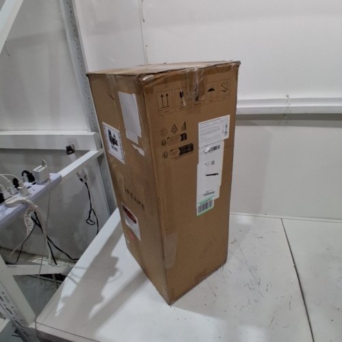 DREAME H14 PRO WET DRY VACUUM CLEANER MOP 180° 140°F WASHING AND FAST HOT AIR DRYING - 18000PA -880ML - 75DB - BLACK/GREY (MODEL: HHR31A) image 6