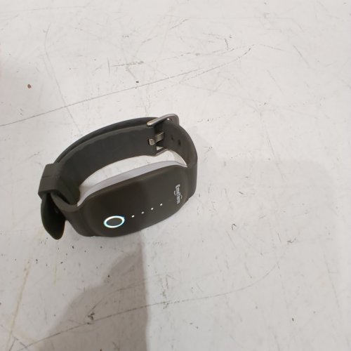 EMETERM EXPLORE ANTI-NAUSEA WRISTBAND | ELECTRICAL STIMULATION - GREY - (MODEL: YF-ZTY-E1) image 2
