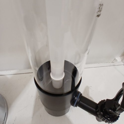 MESA BEVERAGE TOWER - 2.6L - CLEAR (MODEL: 1981256) image 3