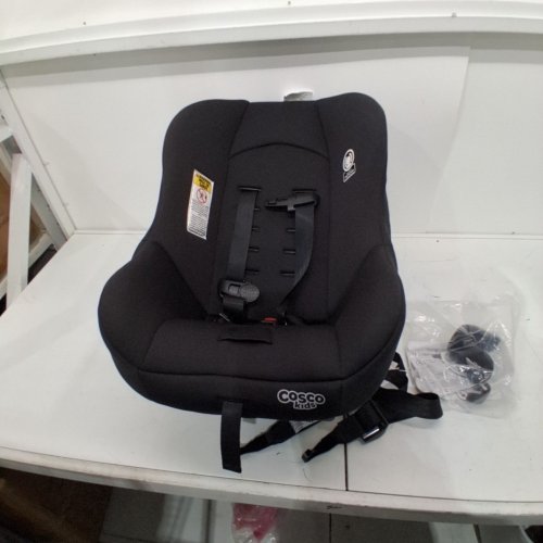 COSCO SCENERA NEXT CONVERTIBLE CAR SEAT - BLACKOUT (MODEL: 22183C-KOT) image 3
