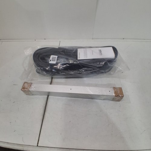 U-SHAPE DOOR RUBBER SEALS - 16FT - (MODEL : JN-16FT-AL) image 2