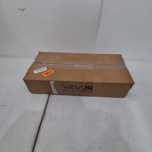 U-SHAPE DOOR RUBBER SEALS - 16FT - (MODEL : JN-16FT-AL) image 3