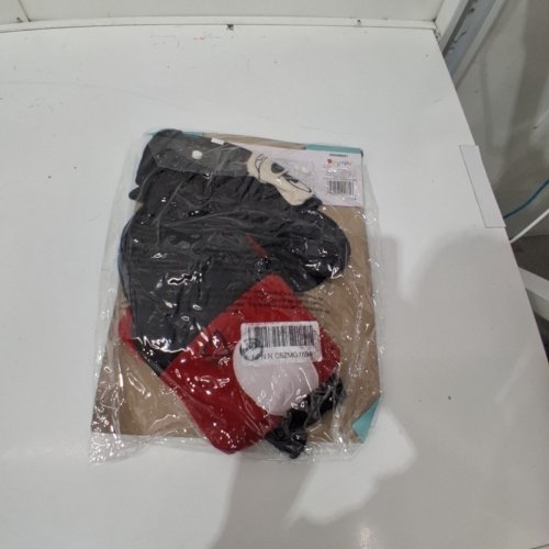DISNEY BABY MICKEY MOUSE INFANT COSTUME - 12-18M image 3