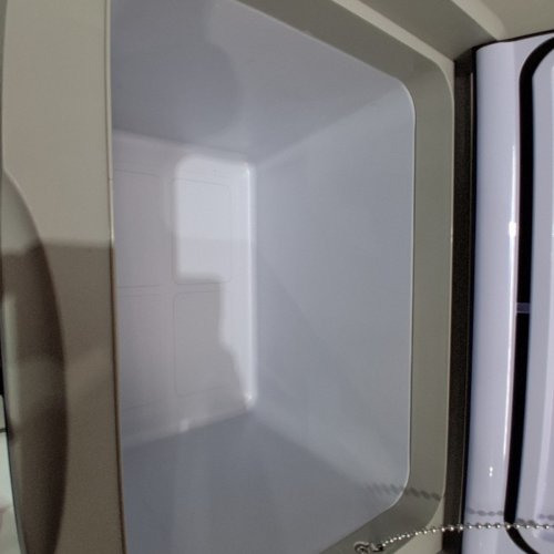EUHOMY CAR REFRIGERATOR - 25l capacity - BLACK / WHITE (MODEL: CF004-25) image 7