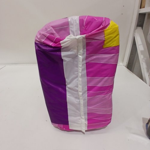 78PK POISE FRESH PROTECTION PADS - 4 MODERATE ABSORBENCY, LONG LENGTH - PURPLE image 3