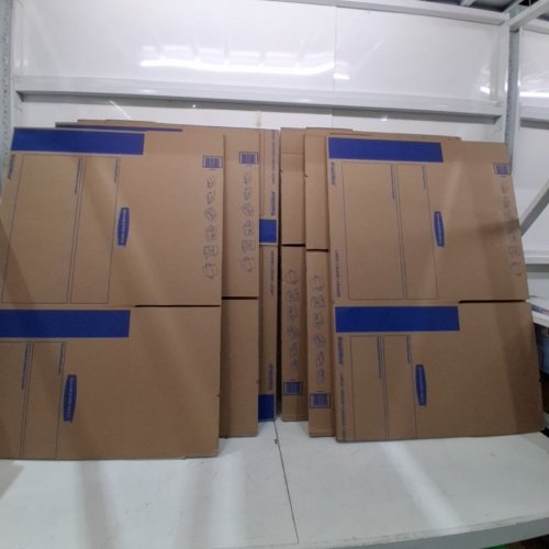 6PK BANKERS BOX SMOOTHMOVE PRIME MOVING BOXES LARGE - 24 X 18 X 18" image 2