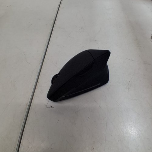 TECKNET RECHARGABLE WIRELESS ERGONOMIC BLUETOOTH VERTICAL MOUSE - BLACK - (MODEL:TK-MS007) image 3