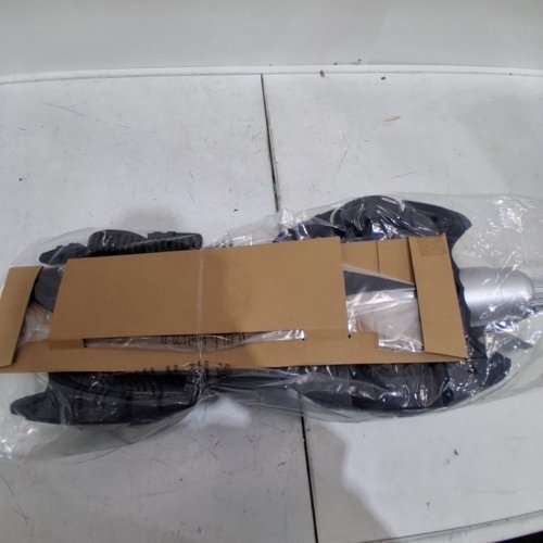 MCFARLANE TOYS GOLD LABEL COLLECTIONS DC MULTIVERSE 1989 BATMAN AND BATMOBILE - 7" FIGURE - 22" CAR - BLACK (MODEL: 17091A) image 3