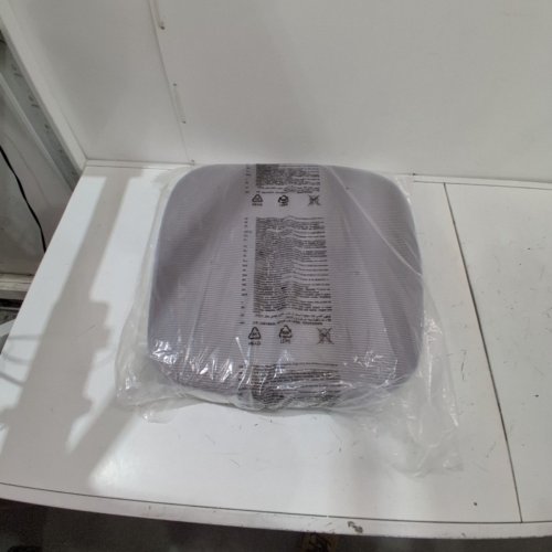 OFFICE CHAIR SET REPLACEMENT - DARK GRAY image 2