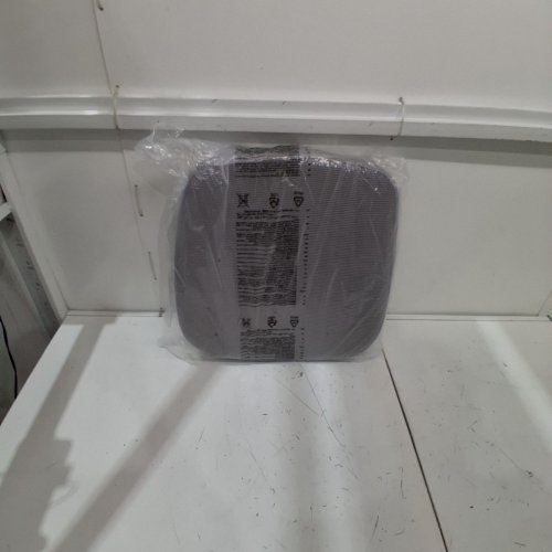 OFFICE CHAIR SET REPLACEMENT - DARK GRAY image 3