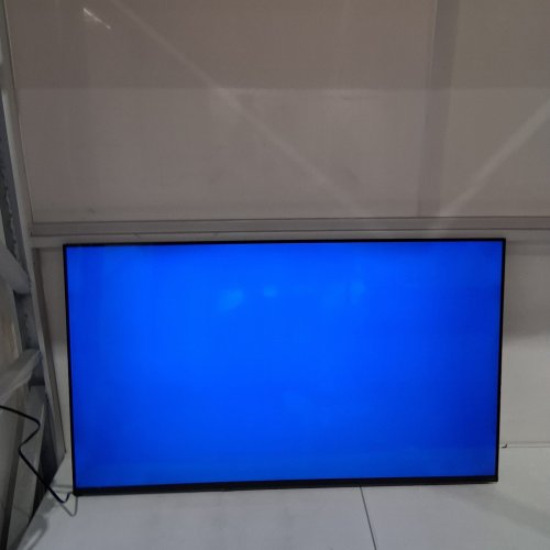 LG QNED74B MINI LED SMART TV - Α7 AI PROCESSOR GEN3, DYNAMIC QNED COLOUR, 60HZ - BLACK (MODEL: 55QNED74BUA) image 5