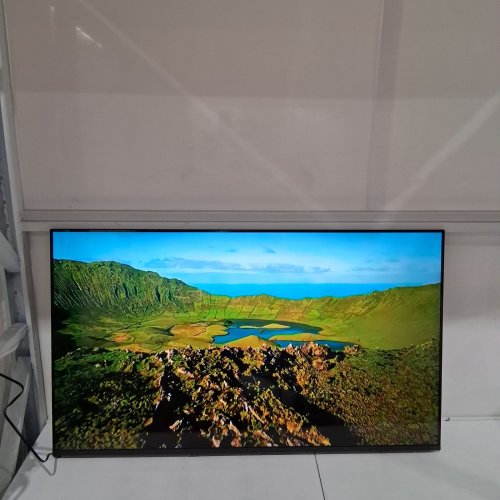 LG QNED74B MINI LED SMART TV - Α7 AI PROCESSOR GEN3, DYNAMIC QNED COLOUR, 60HZ - BLACK (MODEL: 55QNED74BUA) image 10