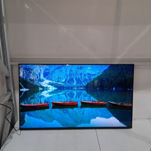 LG QNED74B MINI LED SMART TV - Α7 AI PROCESSOR GEN3, DYNAMIC QNED COLOUR, 60HZ - BLACK (MODEL: 55QNED74BUA) image 11