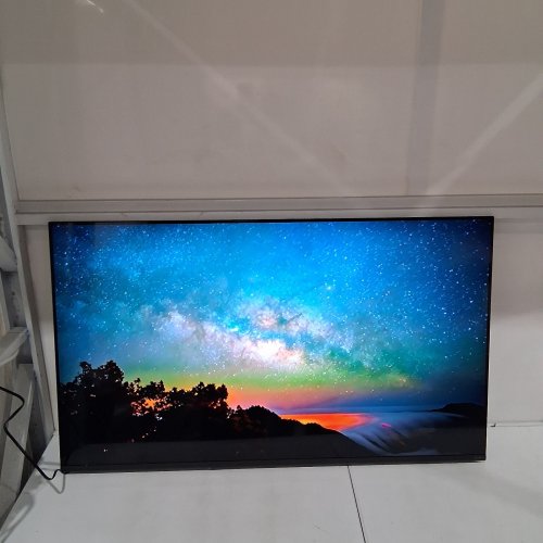 LG QNED74B MINI LED SMART TV - Α7 AI PROCESSOR GEN3, DYNAMIC QNED COLOUR, 60HZ - BLACK (MODEL: 55QNED74BUA) image 12