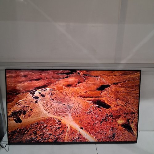 LG QNED74B MINI LED SMART TV - Α7 AI PROCESSOR GEN3, DYNAMIC QNED COLOUR, 60HZ - BLACK (MODEL: 55QNED74BUA) image 13