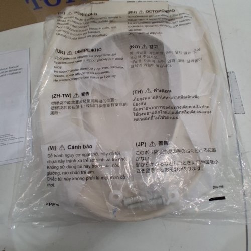 TOTO SOFTCLOSE ELONGATED TOILET SEAT - BONE (MODEL: SS114#03) image 3