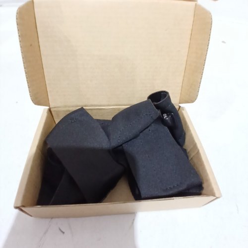 1PR LED FLASHLIGHT GLOVES, SUPER BRIGHT LED LIGHT GLOVE - ONE SIZE image 3