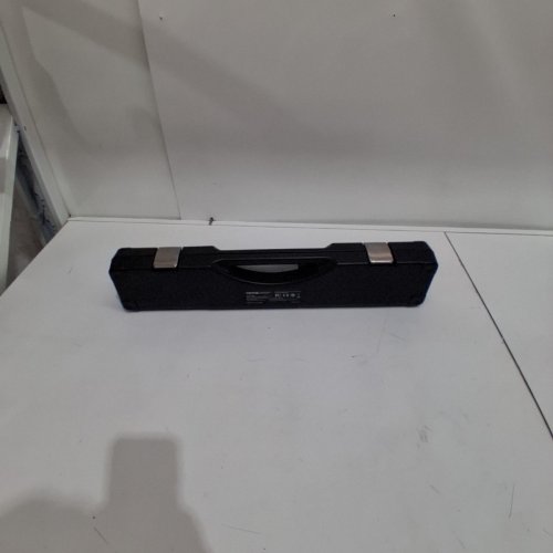 VEVOR TORQUE WRENCH, 3/8-INCH DRIVE CLICK TORQUE WRENCH 10-80FT.LB/14-110N.M, DUAL-DIRECTION ADJUSTABLE TORQUE WRENCH SET - (MODEL: 17080FTLB) image 5