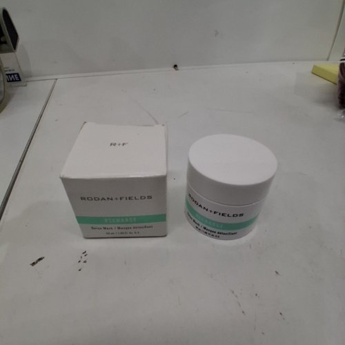 RODAN + FIELDS RECHARGE DETOX MASK - 50 ML image 2