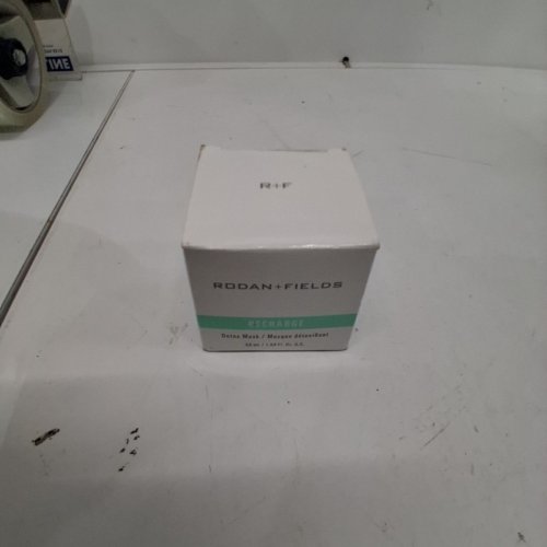 RODAN + FIELDS RECHARGE DETOX MASK - 50 ML image 3