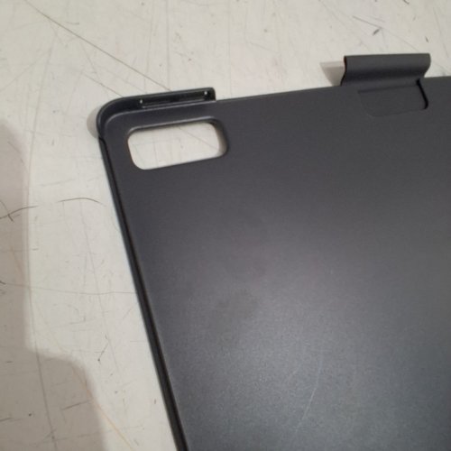 LENOVO FOLIO CASE FOR TAB P11 (2ND GENERATION) - GREY image 4