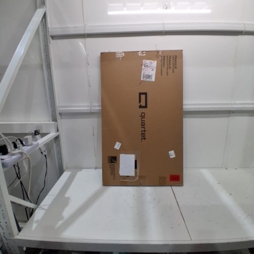 QUARTET DRY-ERASE WHITEBOARD, 2FTX3FT (MODEL: 75123B) image 6