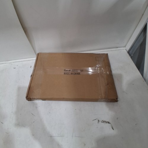 2PC REPLACMENT GRILLS- 11" X 18" - BLACK image 3