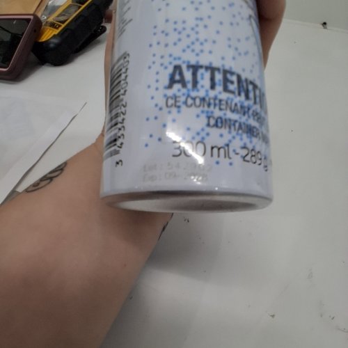 LA ROCHE POSAY THERMAL SPRING WATER FOR SENSITIVE SKIN - 300 ML image 2
