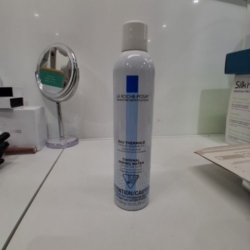 LA ROCHE POSAY THERMAL SPRING WATER FOR SENSITIVE SKIN - 300 ML image 3