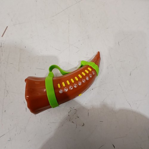 KIDS MINI EXPLORER RECHARGEABLE WILD WHISTLE ANIMAL CALLER TOY WITH 9 REALISTIC ANIMAL SOUNDS (ITEM: MINIEX-011) image 4