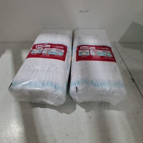 96PK PAMPERS CRUISERS 360 - SIZE 5 image 2