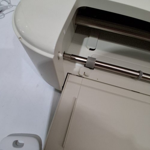 CRICUT EXPLORE 5 CUTTING MACHINE - TAUPE (MODEL: CXPL204C / 8003147) image 4