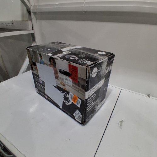 INSINKERATOR ADVANCED SERIES EVOLUTION COVER CONTROL FOOD WASTE DISPOSAL - 3/4 HP - GREY image 4