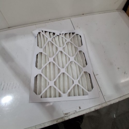 8PK NORDIC PURE ALLERGEN PLEATED AIR FILTERS - 16" X 20" X 2" image 3