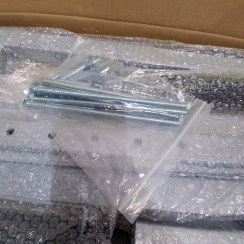 COLINKTOOL ADJUSTABLE BOAT TRAILER GUIDE-ON,BOAT TRAILER image 3