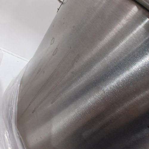 HEAVY DUTY COMMERCIAL GRADE STOCK POT WITH BASKET / HANDLE & LID - 100QT - STAINLESS STEEL (MODEL: SP100QT505006S) image 3