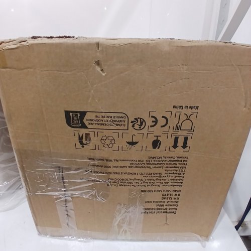HEAVY DUTY COMMERCIAL GRADE STOCK POT WITH BASKET / HANDLE & LID - 100QT - STAINLESS STEEL (MODEL: SP100QT505006S) image 6