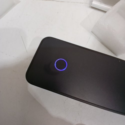 IDPRT WIRELESS PORTABLE THERMAL PRINTER - 300DPI | 8.5 X 11 - BLACK - (MODEL: MT610 PRO) image 2