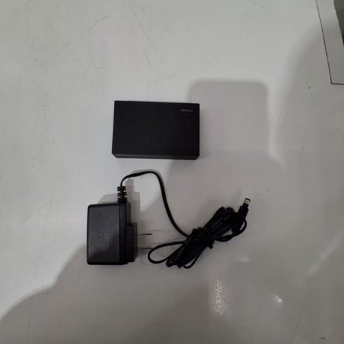 UGREEN 5 PORT GIGABIT ETHERNET SWITCH HUB - 1000MBPS - BLACK (MODEL: CM833/35492 image 3